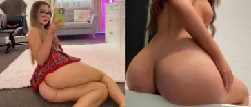 Mikaylah Nude Onlyfans Video